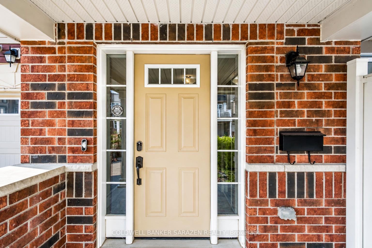 Photo 4 of Unit 534, 534 Snow Goose Street E, Ottawa, Barrhaven - Half Moon Bay — HOMEH