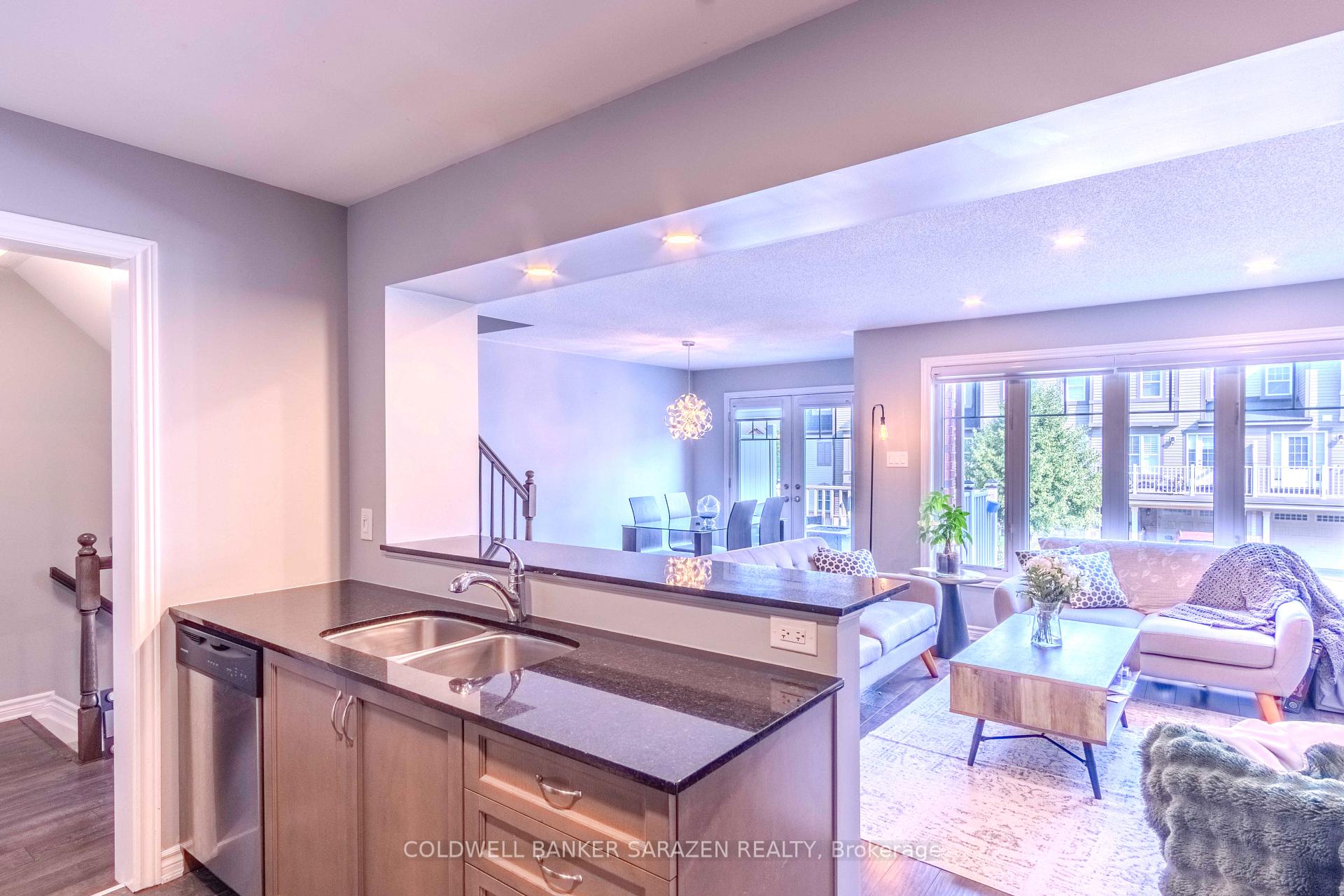 Photo 9 of Unit 534, 534 Snow Goose Street E, Ottawa, Barrhaven - Half Moon Bay — HOMEH