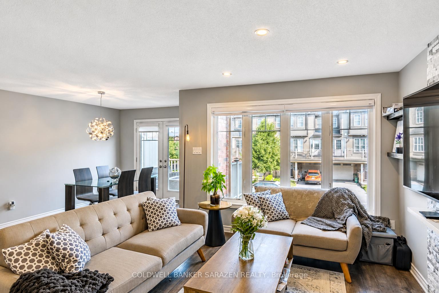 Photo 10 of Unit 534, 534 Snow Goose Street E, Ottawa, Barrhaven - Half Moon Bay — HOMEH
