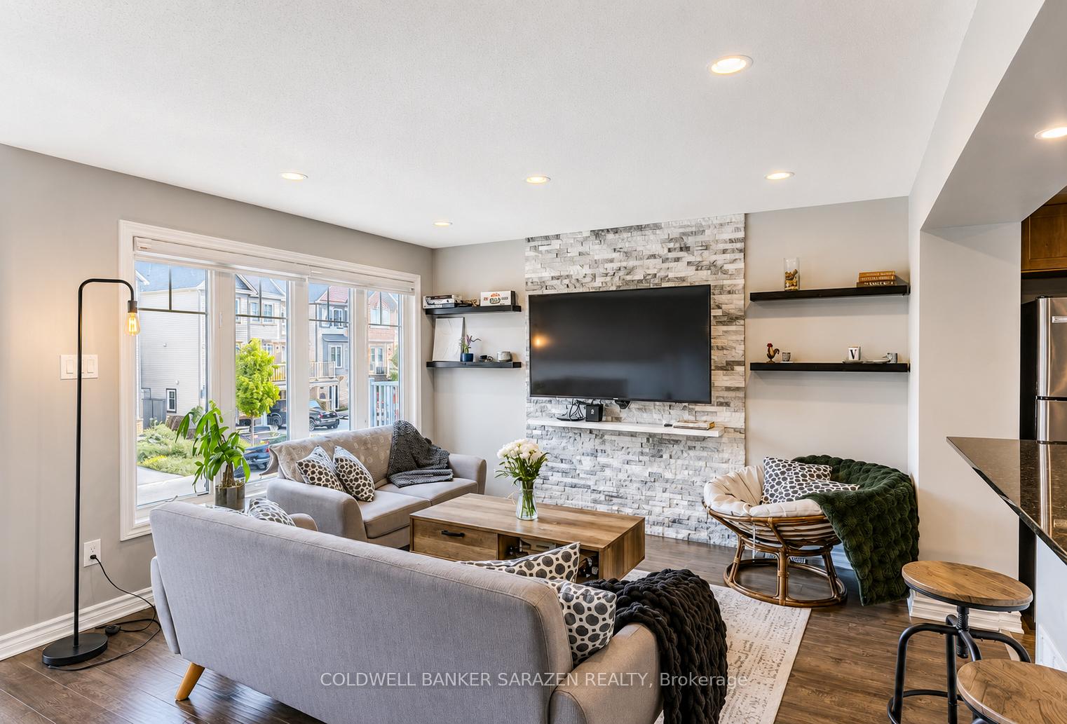 Photo 11 of Unit 534, 534 Snow Goose Street E, Ottawa, Barrhaven - Half Moon Bay — HOMEH