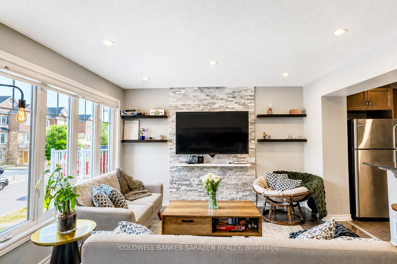 Photo 12 of Unit 534, 534 Snow Goose Street E, Ottawa, Barrhaven - Half Moon Bay — HOMEH