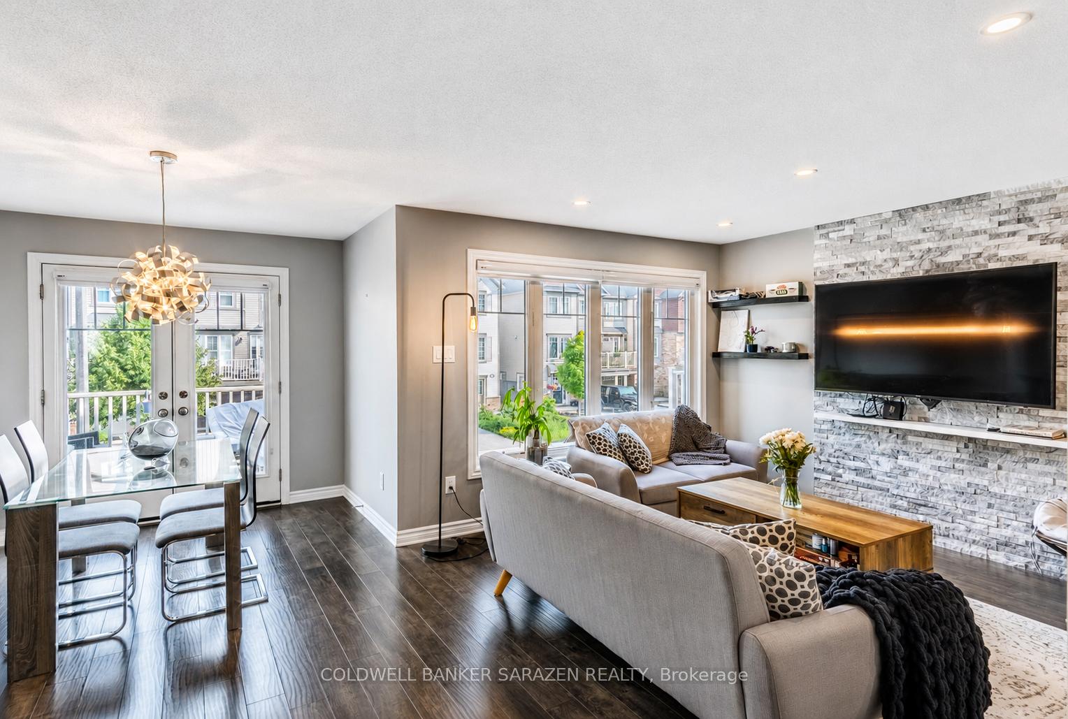 Photo 13 of Unit 534, 534 Snow Goose Street E, Ottawa, Barrhaven - Half Moon Bay — HOMEH