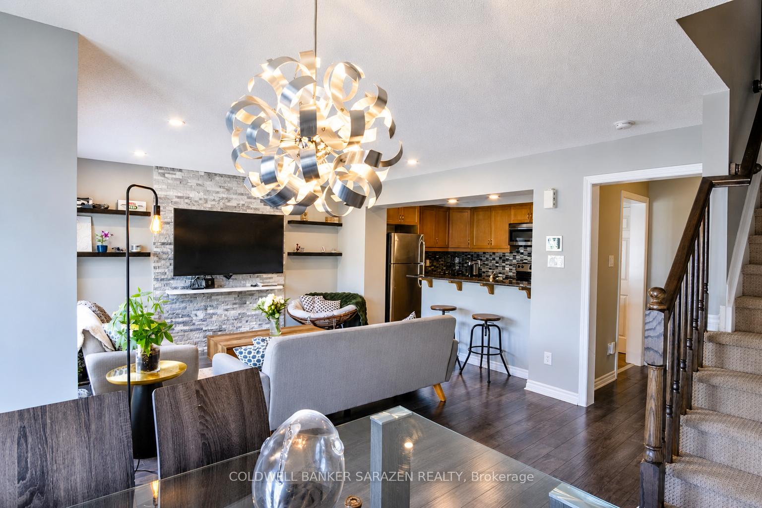 Photo 14 of Unit 534, 534 Snow Goose Street E, Ottawa, Barrhaven - Half Moon Bay — HOMEH