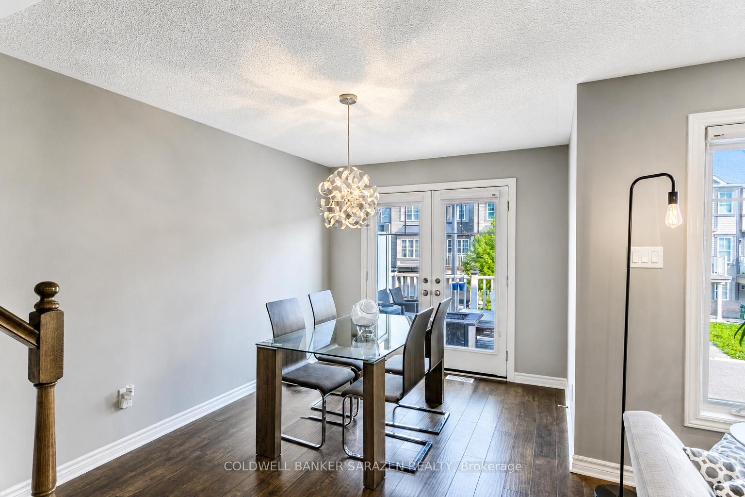 Photo 15 of Unit 534, 534 Snow Goose Street E, Ottawa, Barrhaven - Half Moon Bay — HOMEH