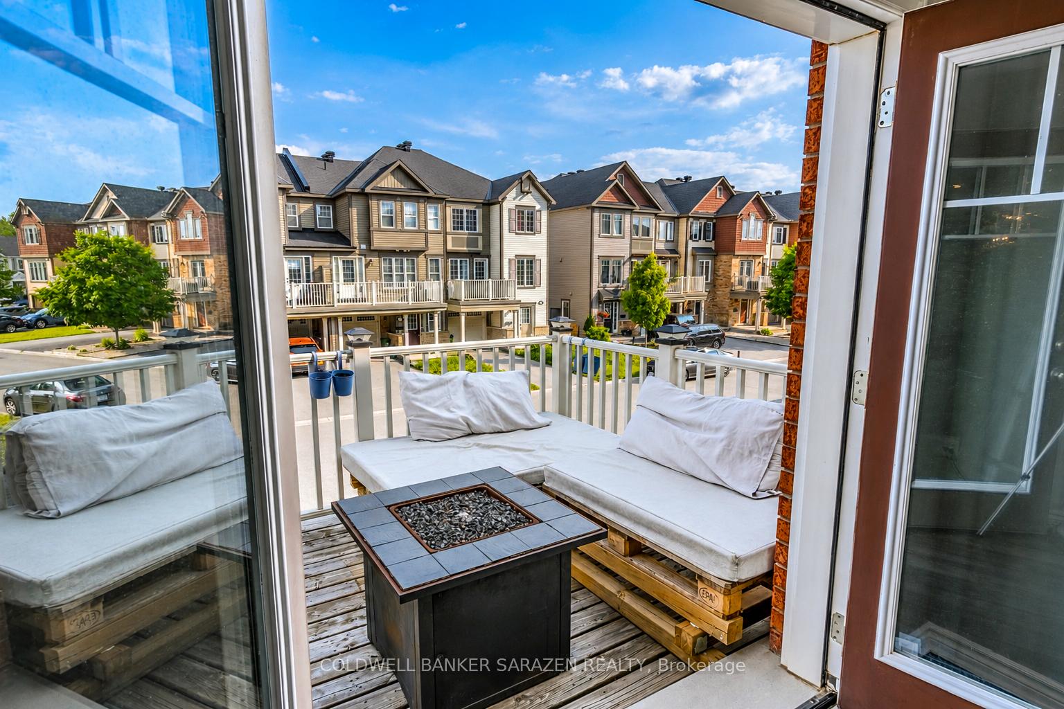 Photo 17 of Unit 534, 534 Snow Goose Street E, Ottawa, Barrhaven - Half Moon Bay — HOMEH