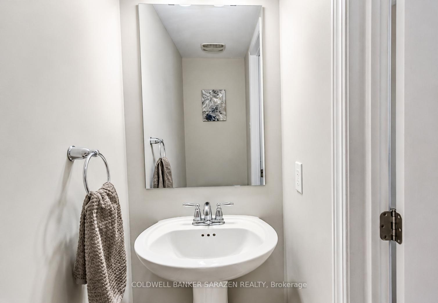Photo 19 of Unit 534, 534 Snow Goose Street E, Ottawa, Barrhaven - Half Moon Bay — HOMEH
