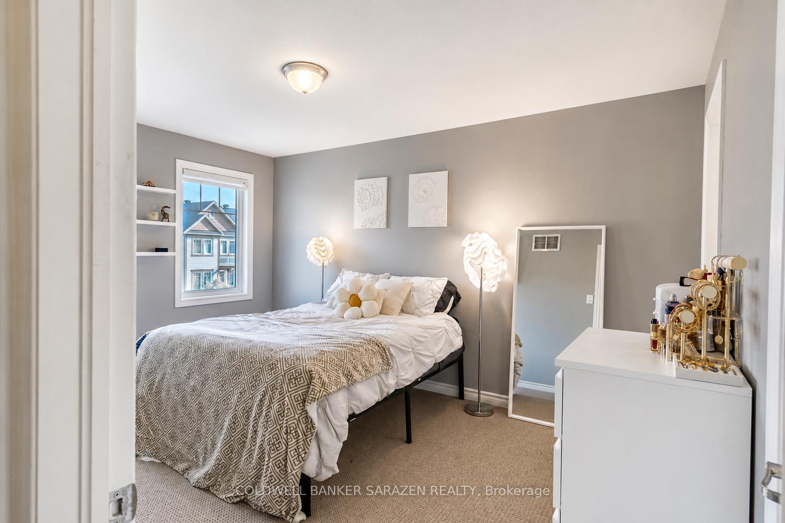 Photo 21 of Unit 534, 534 Snow Goose Street E, Ottawa, Barrhaven - Half Moon Bay — HOMEH