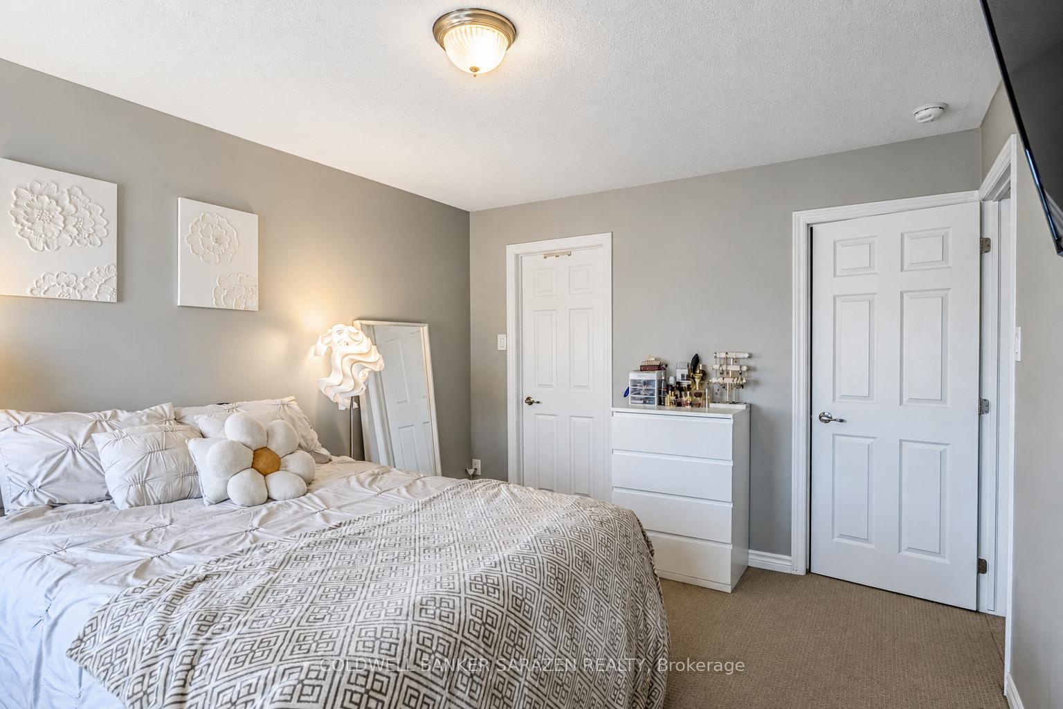 Photo 22 of Unit 534, 534 Snow Goose Street E, Ottawa, Barrhaven - Half Moon Bay — HOMEH
