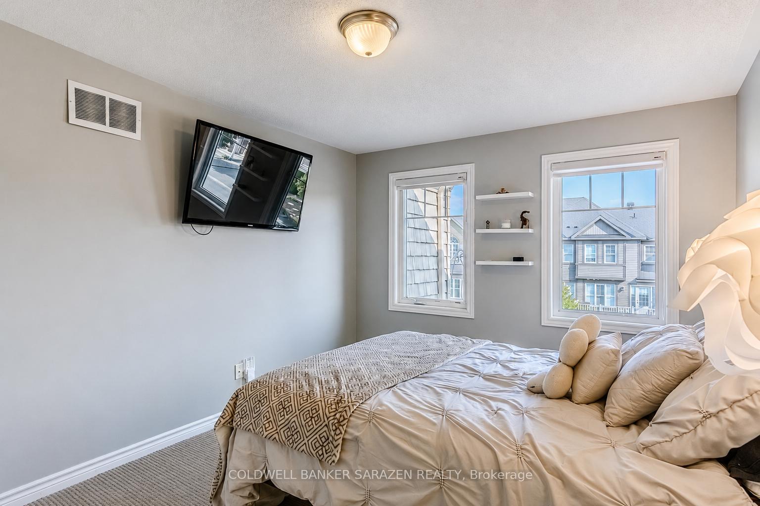Photo 23 of Unit 534, 534 Snow Goose Street E, Ottawa, Barrhaven - Half Moon Bay — HOMEH