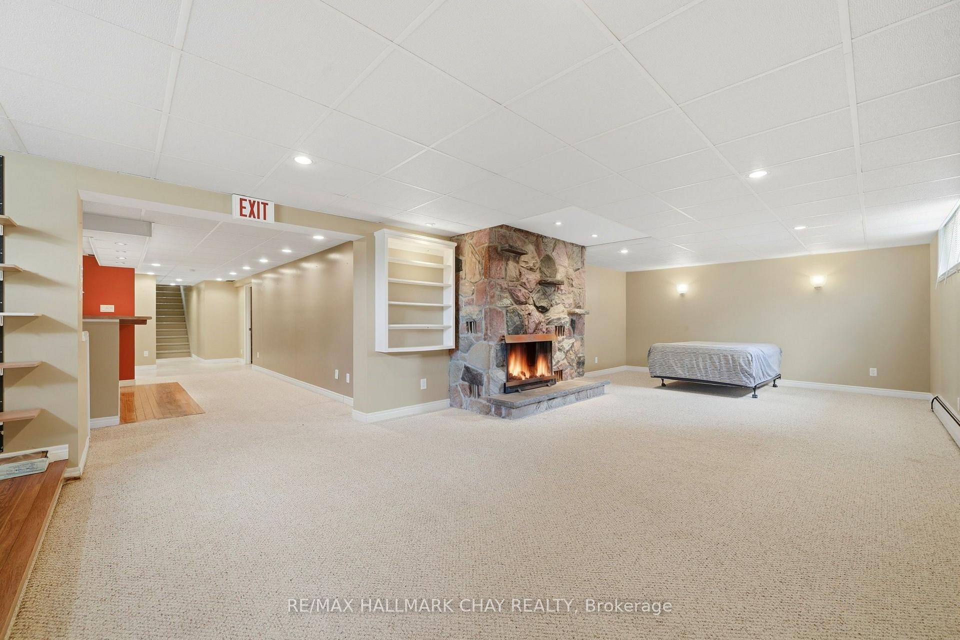 Photo 28 of 14 Douglas Drive, New Tecumseth, Alliston — HOMEH