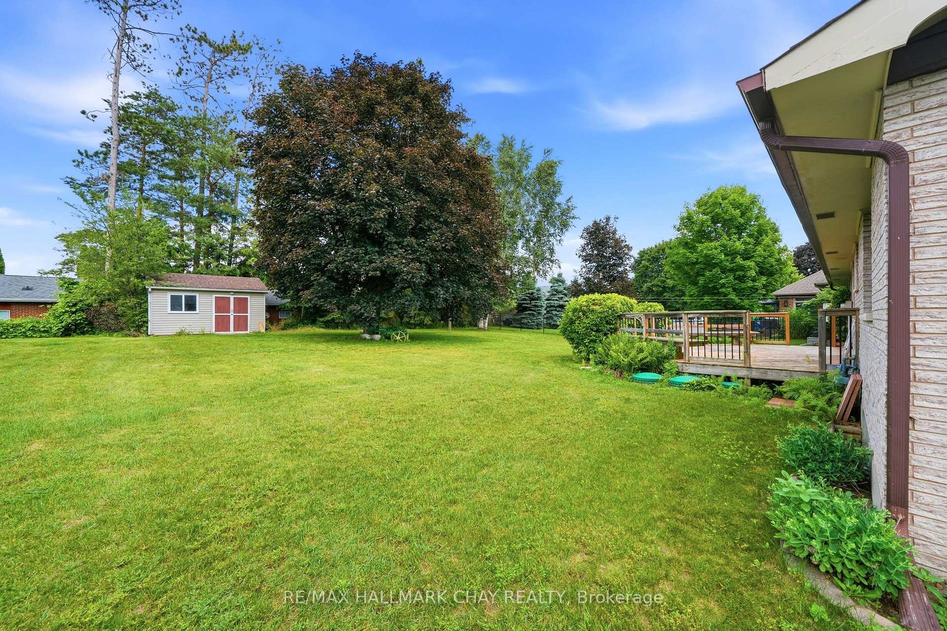 Photo 36 of 14 Douglas Drive, New Tecumseth, Alliston — HOMEH