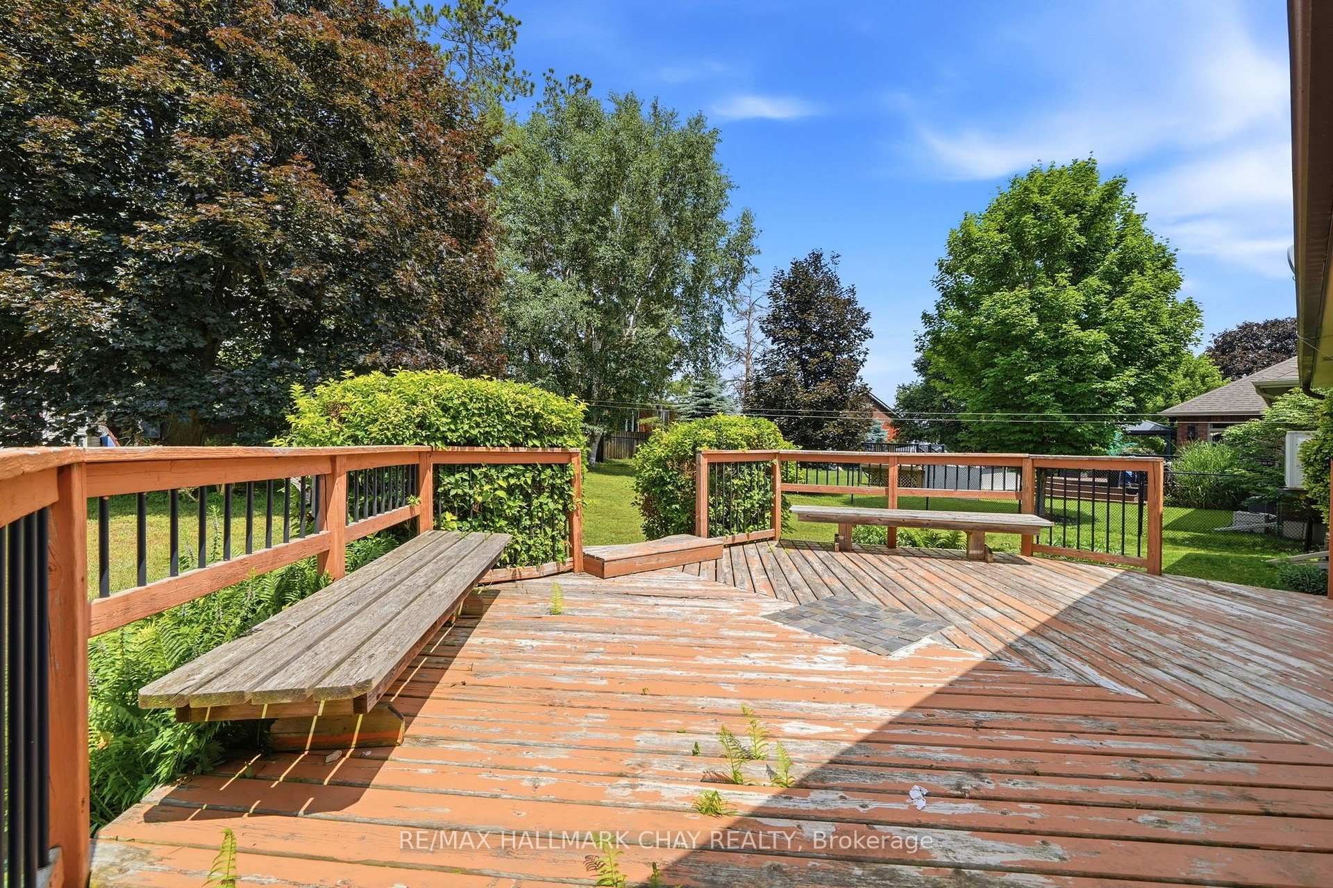 Photo 39 of 14 Douglas Drive, New Tecumseth, Alliston — HOMEH