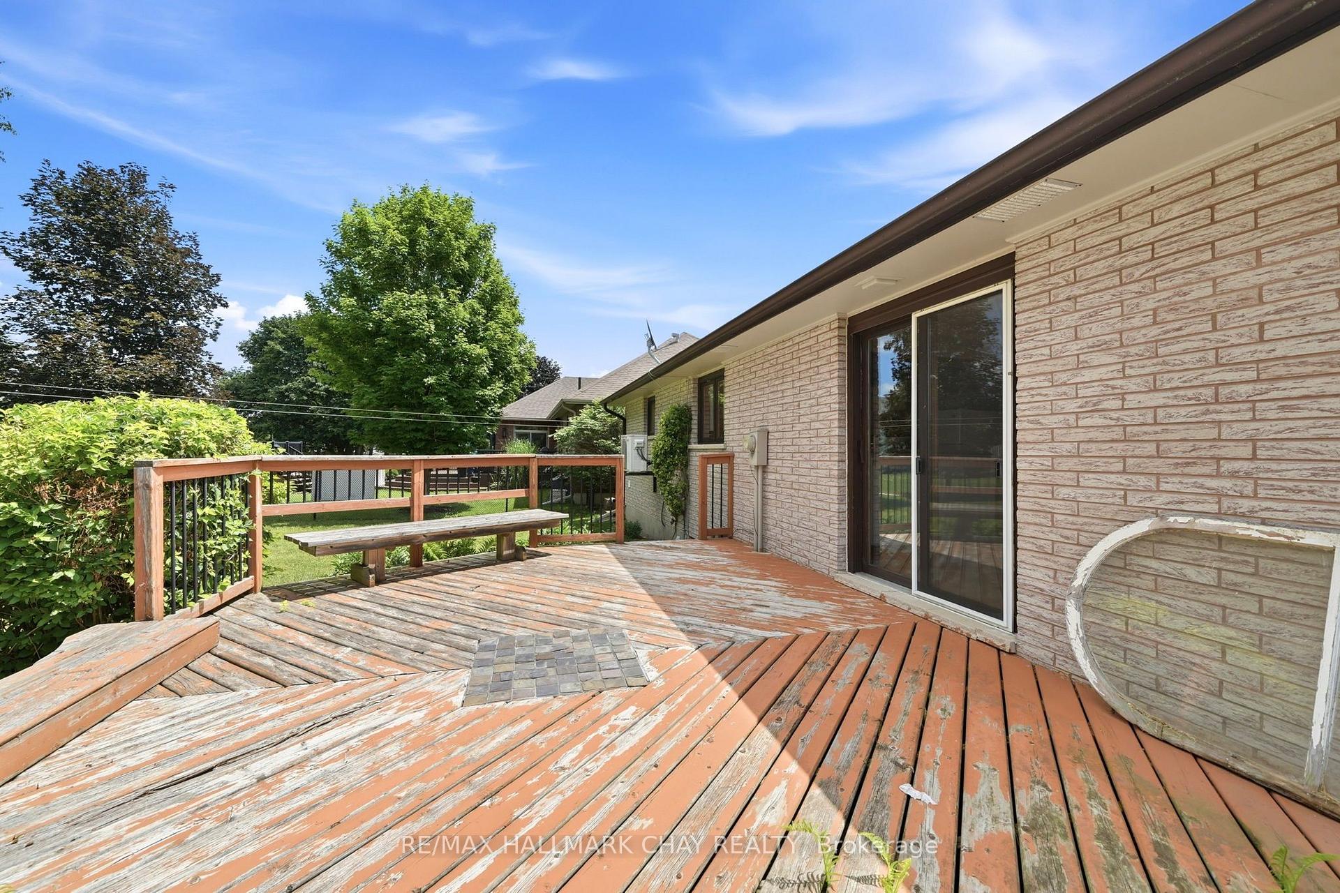 Photo 40 of 14 Douglas Drive, New Tecumseth, Alliston — HOMEH