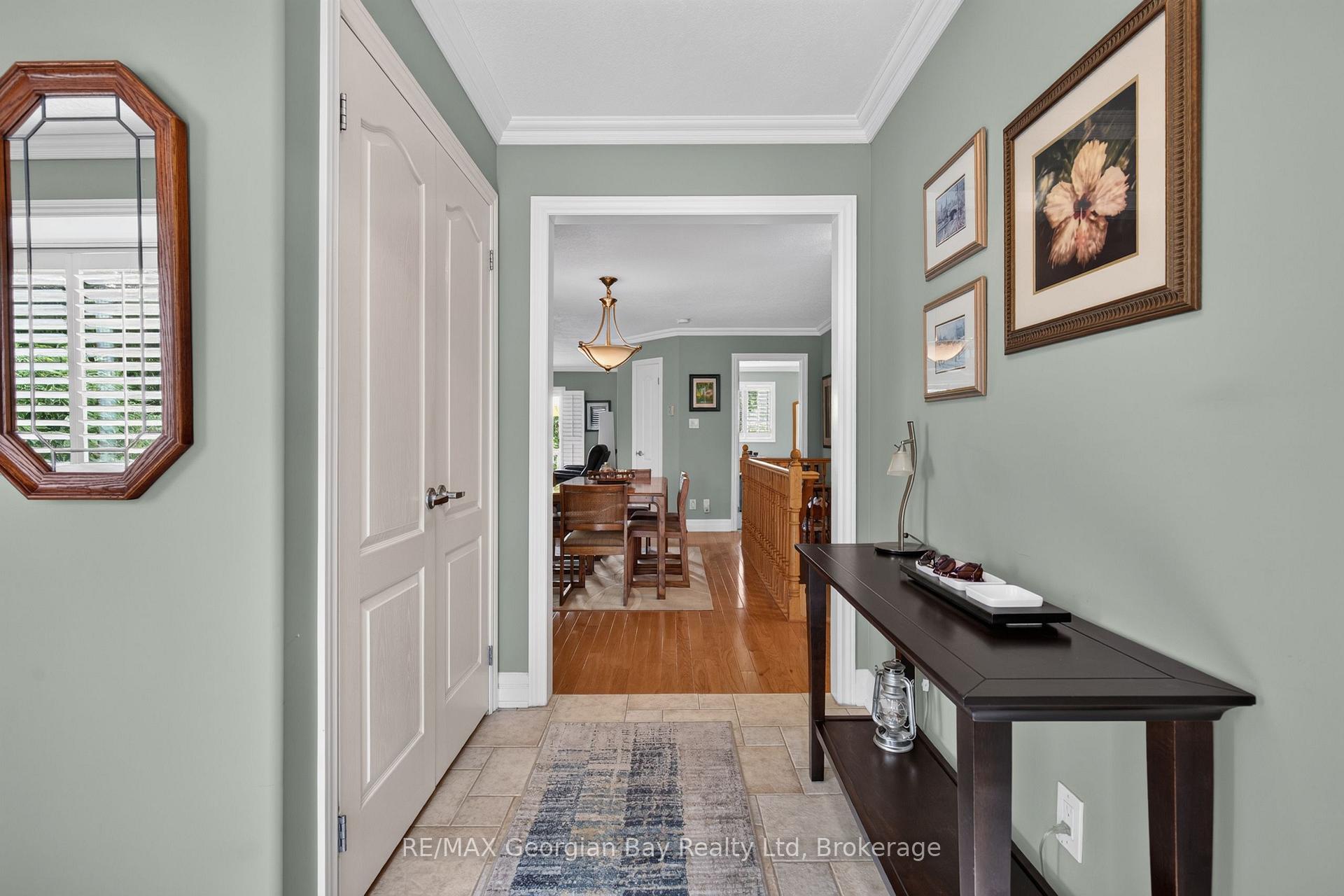Photo 4 of 90 Burke Street, Penetanguishene — HOMEH