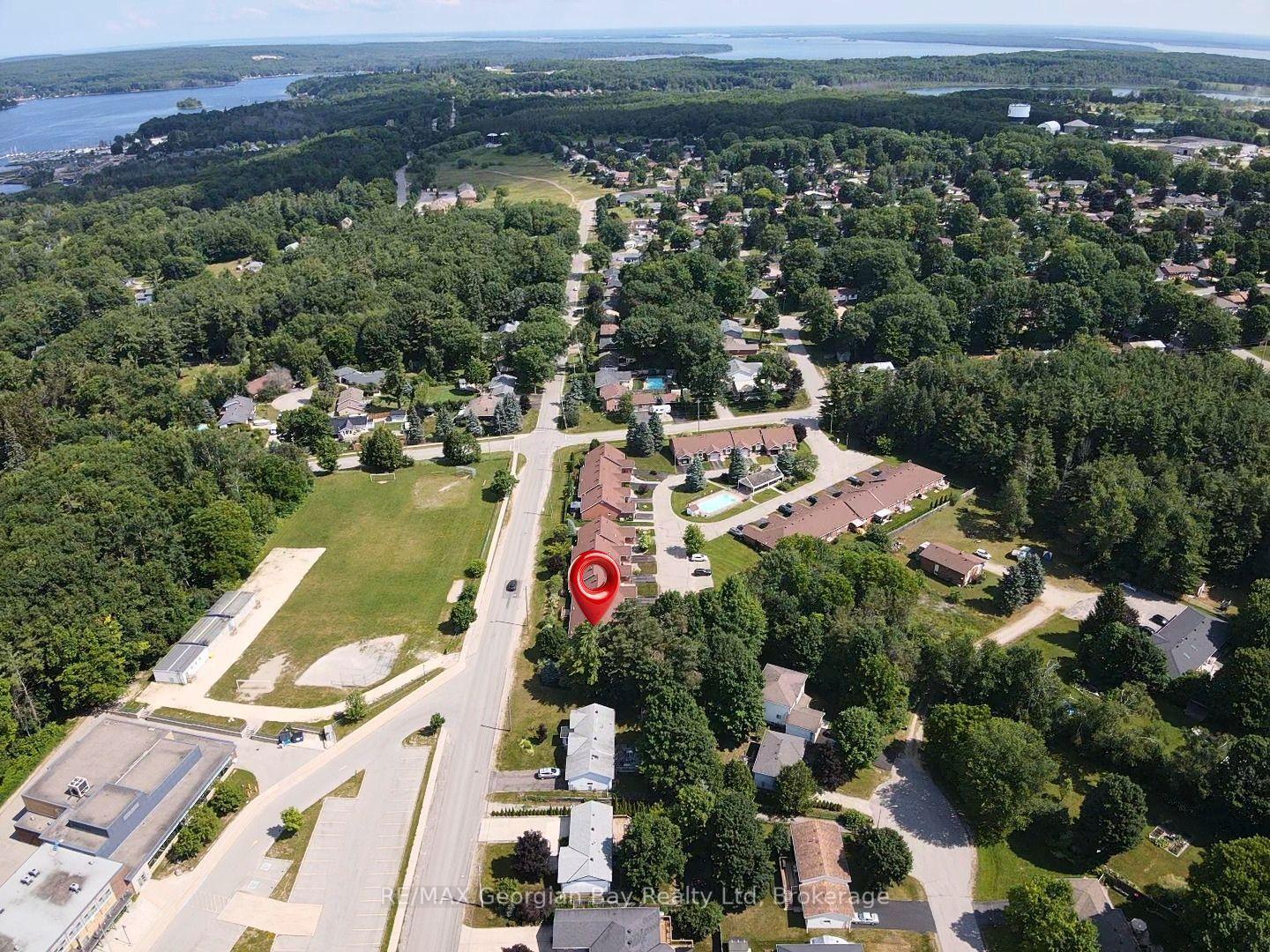 Photo 45 of 90 Burke Street, Penetanguishene — HOMEH
