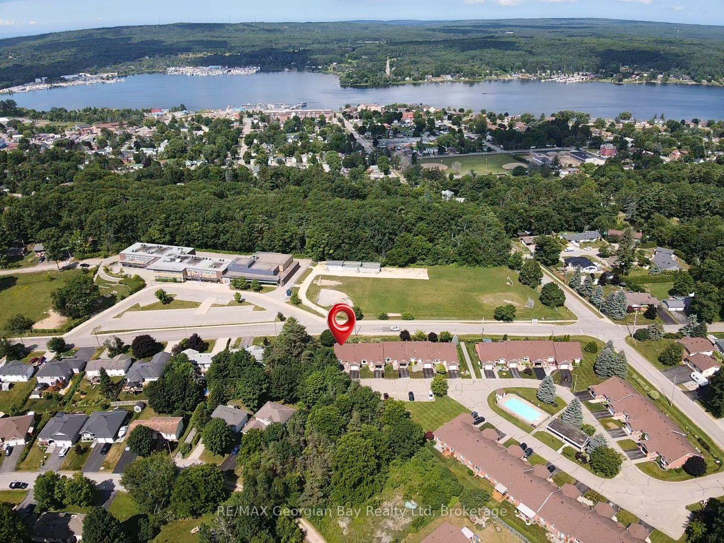 Photo 46 of 90 Burke Street, Penetanguishene — HOMEH