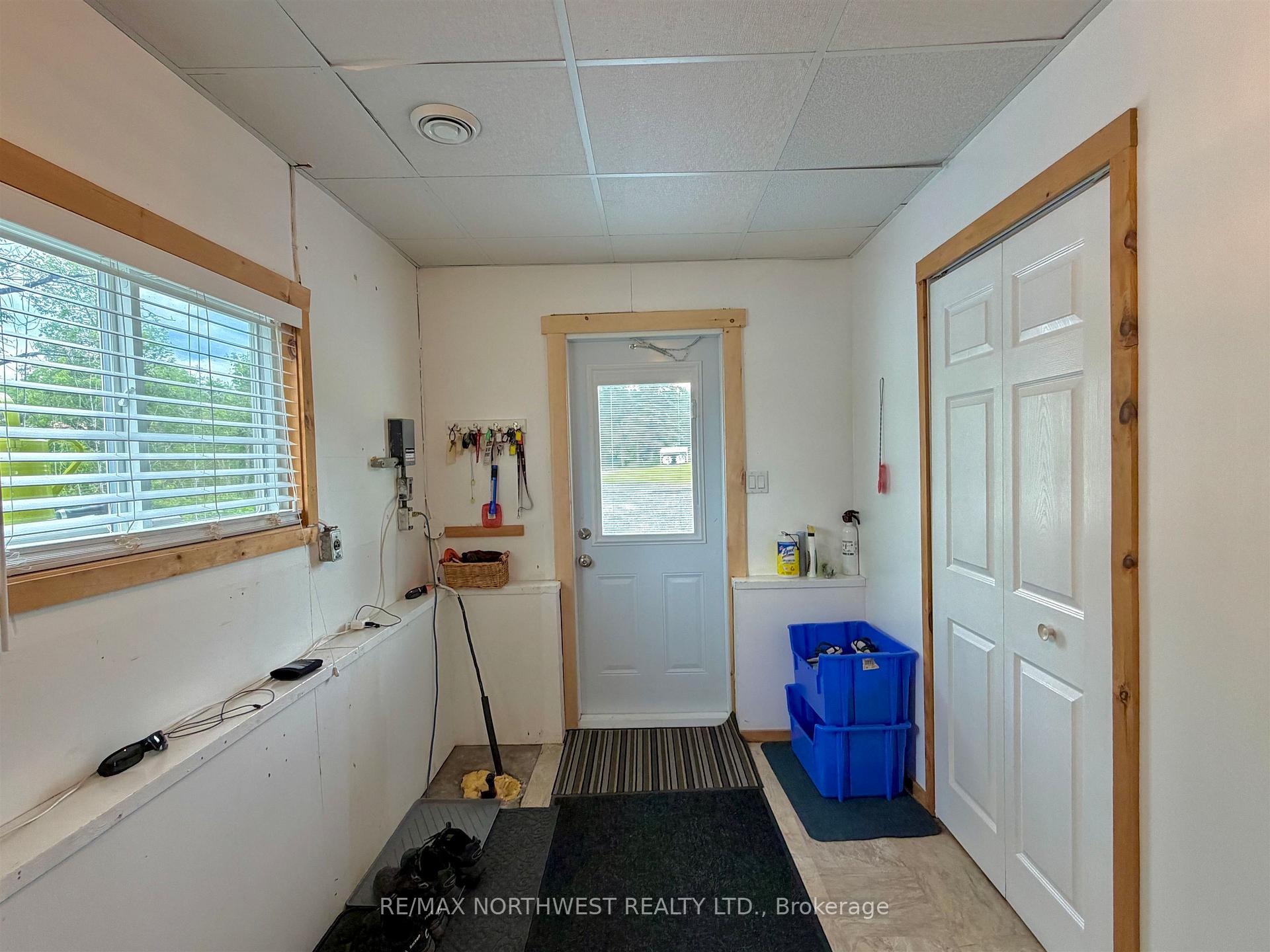 Photo 24 of 2532 School Road, Kenora Remote Area, West of Kenora — HOMEH