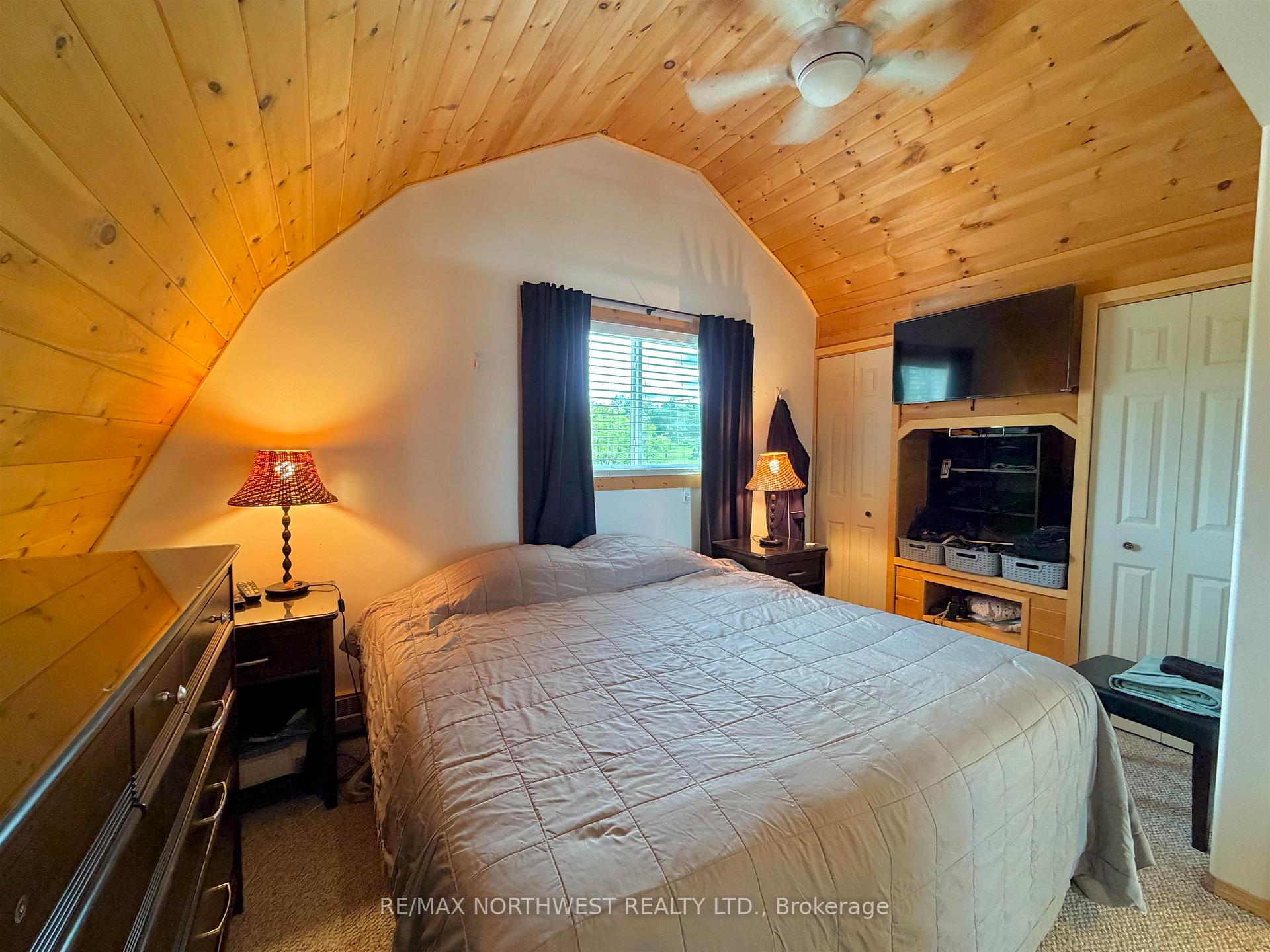 Photo 27 of 2532 School Road, Kenora Remote Area, West of Kenora — HOMEH