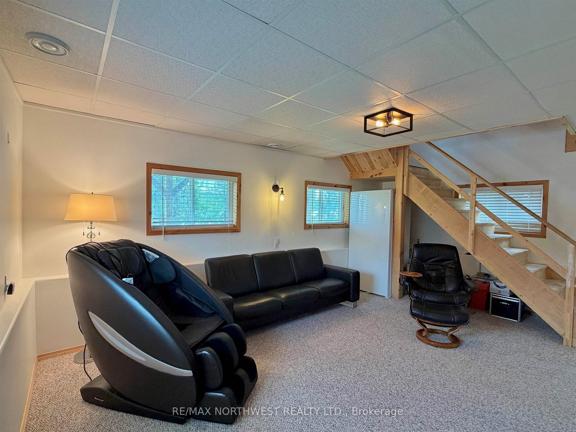Photo 29 of 2532 School Road, Kenora Remote Area, West of Kenora — HOMEH