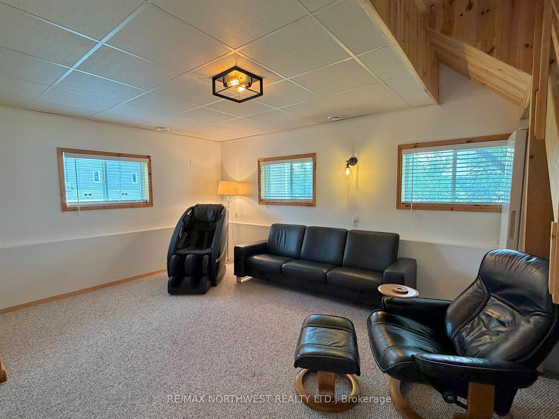 Photo 30 of 2532 School Road, Kenora Remote Area, West of Kenora — HOMEH
