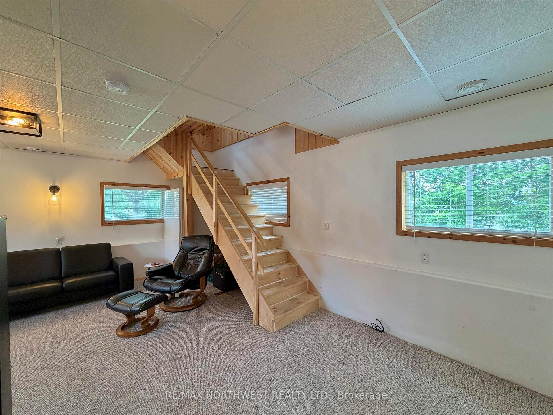 Photo 33 of 2532 School Road, Kenora Remote Area, West of Kenora — HOMEH
