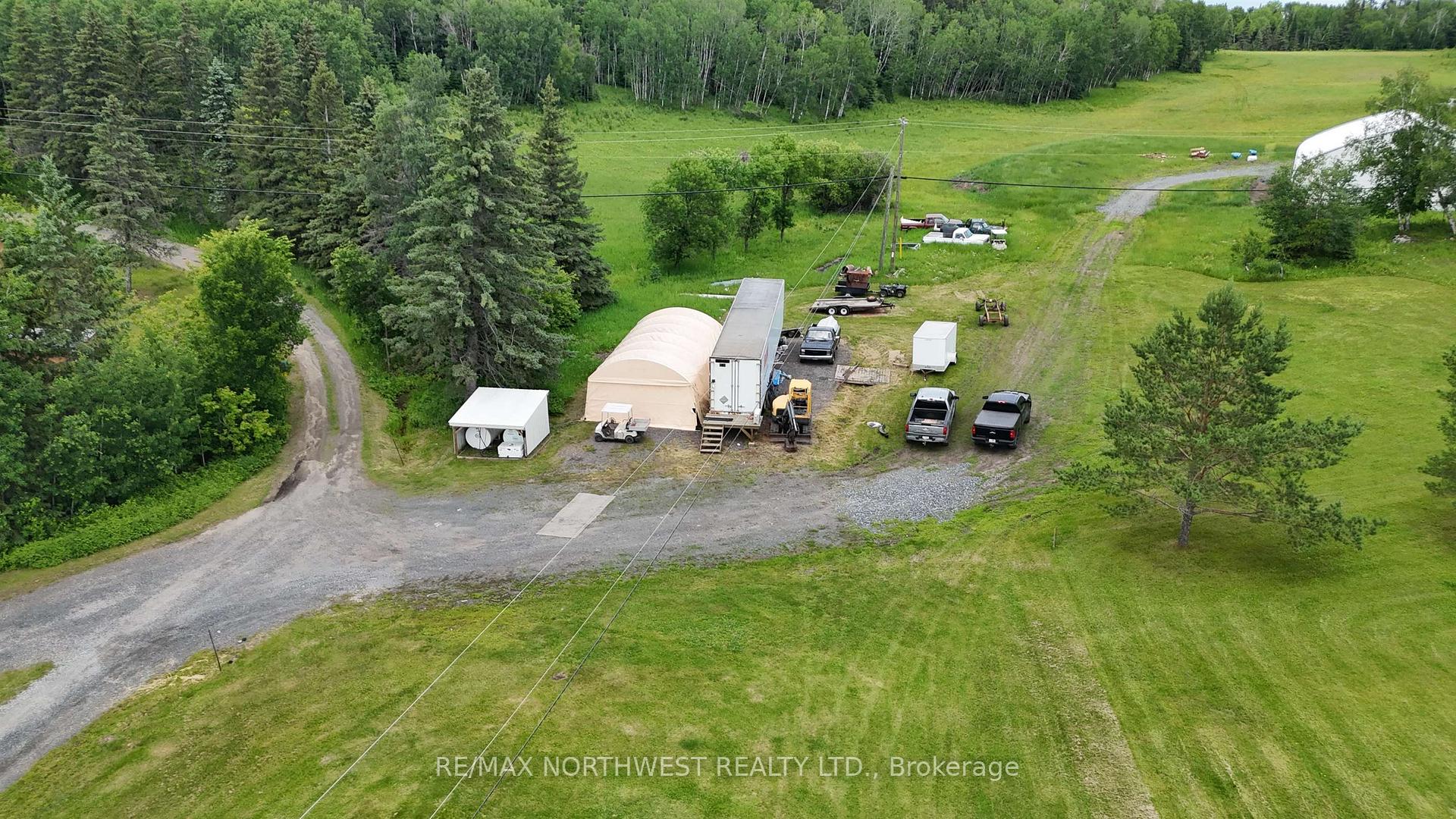 Photo 40 of 2532 School Road, Kenora Remote Area, West of Kenora — HOMEH