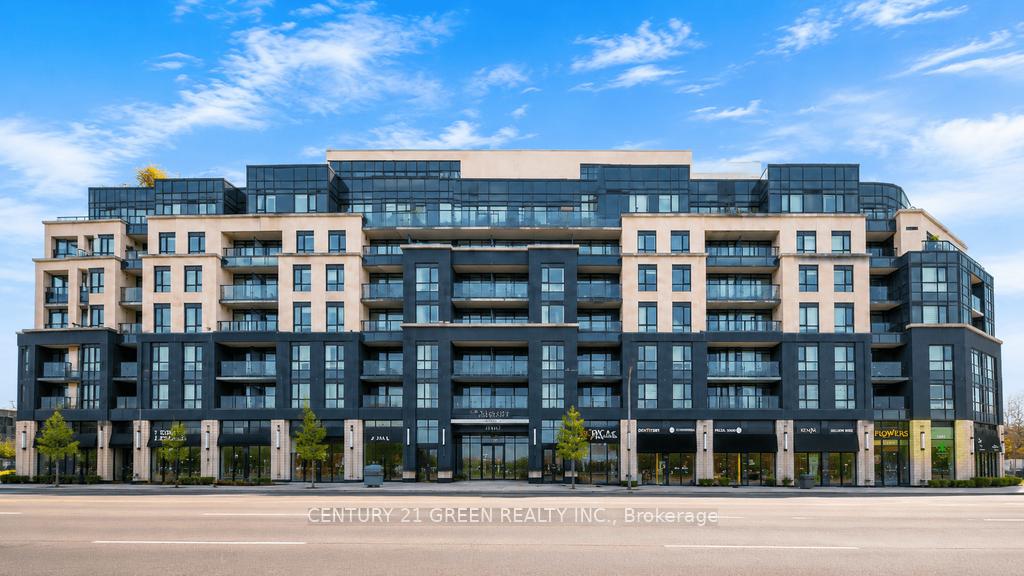 Photo 1 of Unit 415, 1401 O'connor Drive, Toronto, O'Connor-Parkview — HOMEH