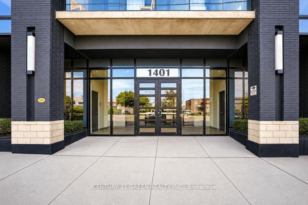 Photo 2 of Unit 415, 1401 O'connor Drive, Toronto, O'Connor-Parkview — HOMEH