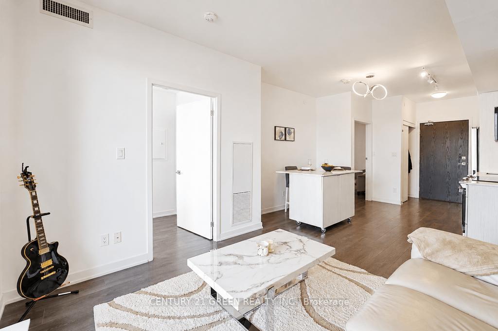 Photo 5 of Unit 415, 1401 O'connor Drive, Toronto, O'Connor-Parkview — HOMEH