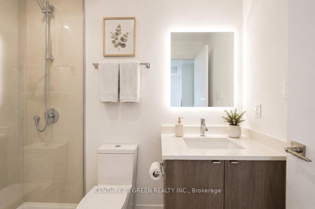 Photo 6 of Unit 415, 1401 O'connor Drive, Toronto, O'Connor-Parkview — HOMEH