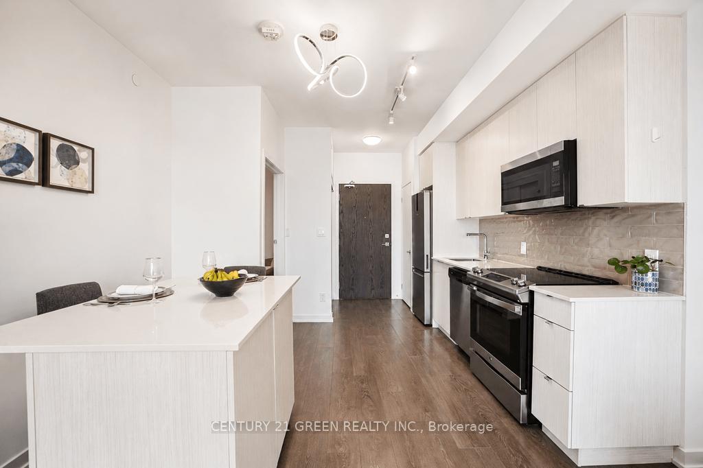 Photo 8 of Unit 415, 1401 O'connor Drive, Toronto, O'Connor-Parkview — HOMEH
