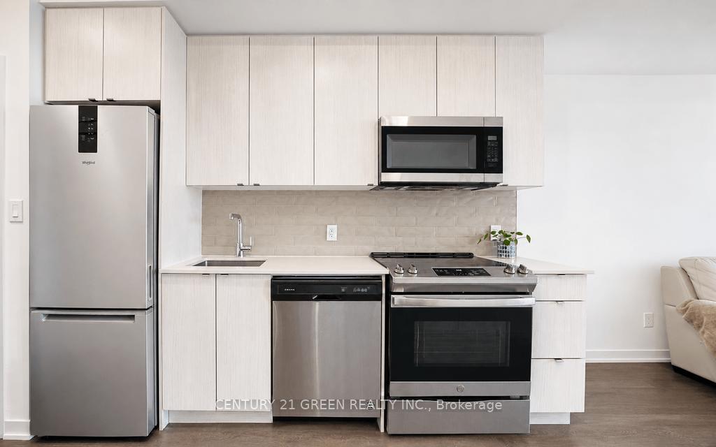 Photo 9 of Unit 415, 1401 O'connor Drive, Toronto, O'Connor-Parkview — HOMEH