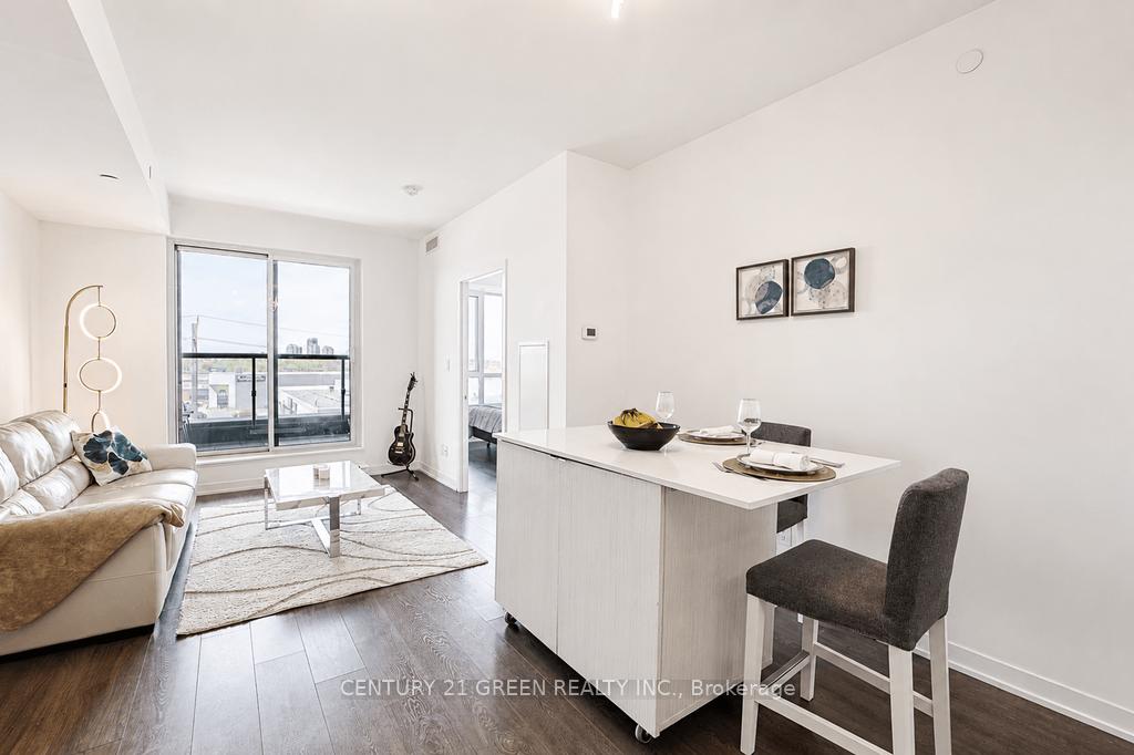 Photo 10 of Unit 415, 1401 O'connor Drive, Toronto, O'Connor-Parkview — HOMEH