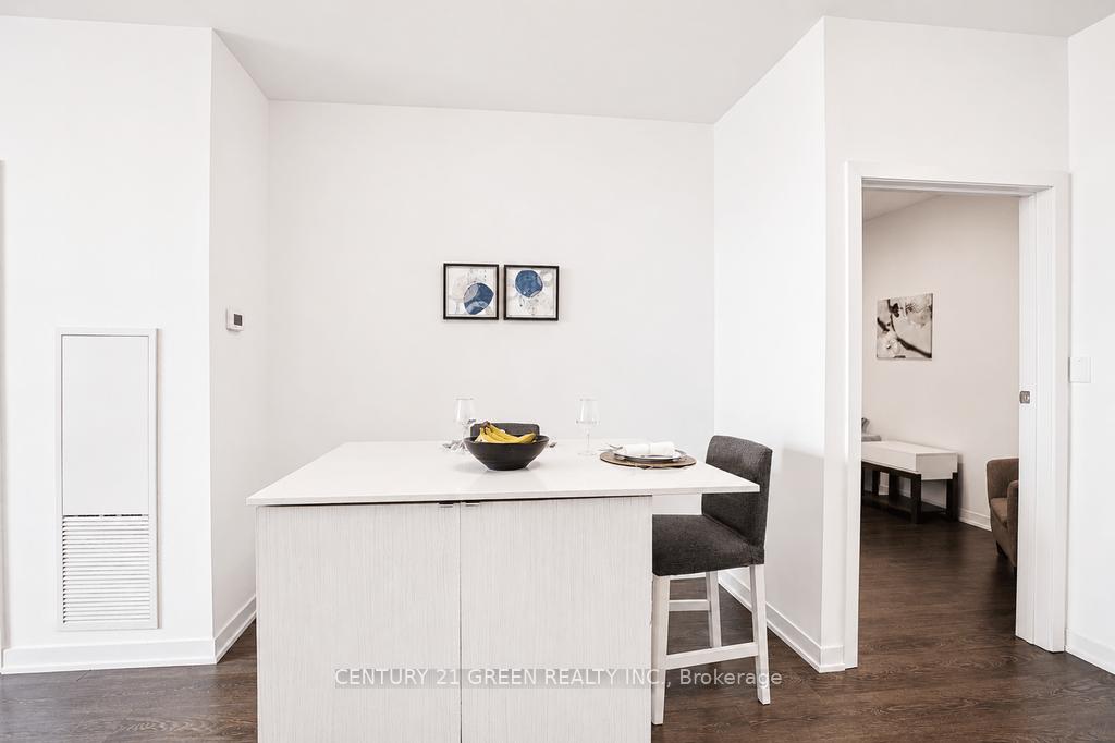 Photo 11 of Unit 415, 1401 O'connor Drive, Toronto, O'Connor-Parkview — HOMEH