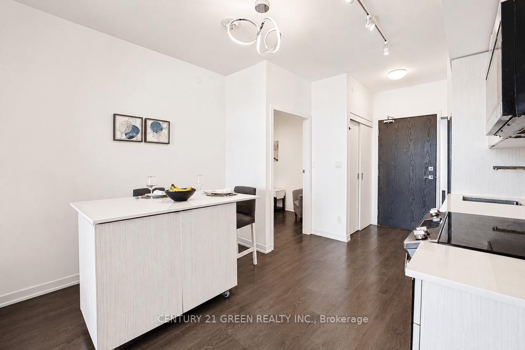 Photo 12 of Unit 415, 1401 O'connor Drive, Toronto, O'Connor-Parkview — HOMEH