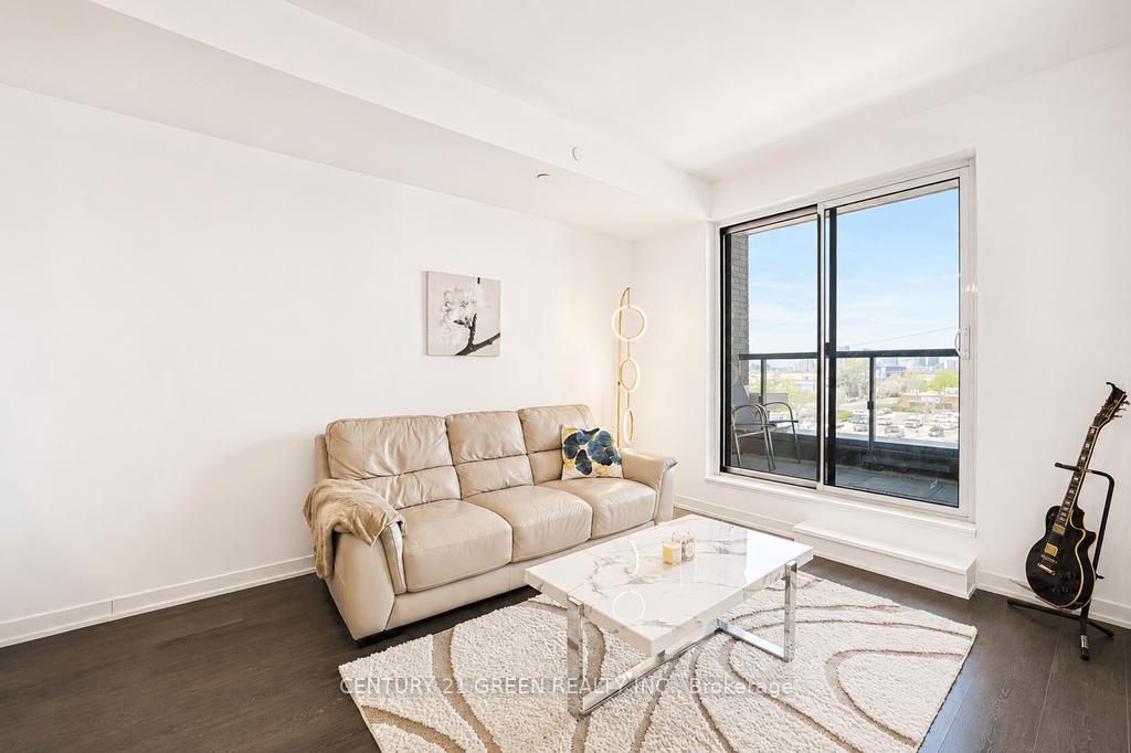 Photo 13 of Unit 415, 1401 O'connor Drive, Toronto, O'Connor-Parkview — HOMEH