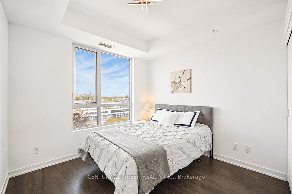 Photo 14 of Unit 415, 1401 O'connor Drive, Toronto, O'Connor-Parkview — HOMEH