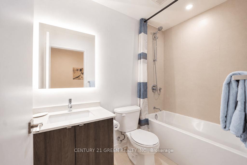 Photo 17 of Unit 415, 1401 O'connor Drive, Toronto, O'Connor-Parkview — HOMEH