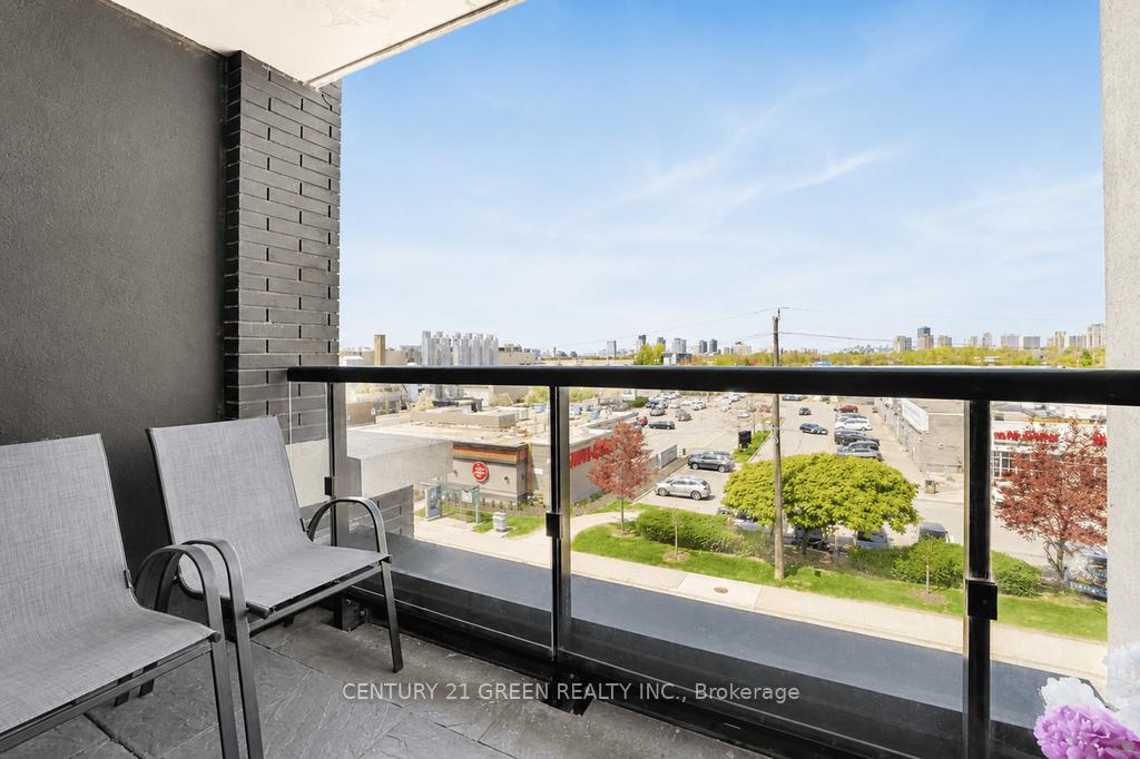 Photo 19 of Unit 415, 1401 O'connor Drive, Toronto, O'Connor-Parkview — HOMEH