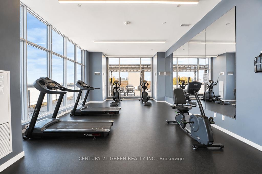 Photo 20 of Unit 415, 1401 O'connor Drive, Toronto, O'Connor-Parkview — HOMEH
