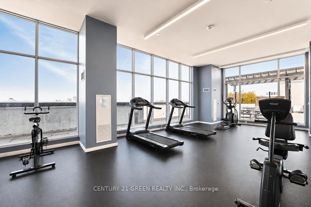 Photo 21 of Unit 415, 1401 O'connor Drive, Toronto, O'Connor-Parkview — HOMEH