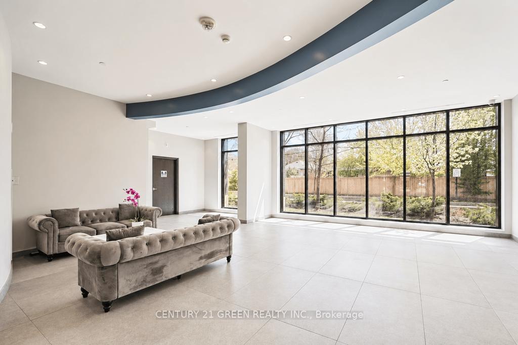 Photo 22 of Unit 415, 1401 O'connor Drive, Toronto, O'Connor-Parkview — HOMEH