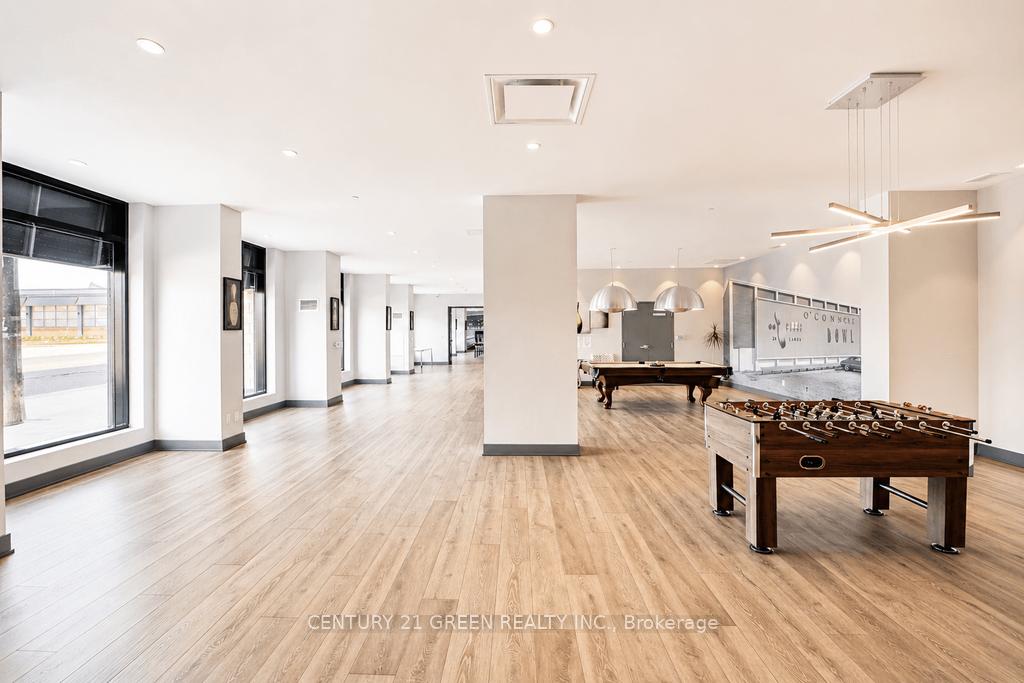 Photo 23 of Unit 415, 1401 O'connor Drive, Toronto, O'Connor-Parkview — HOMEH
