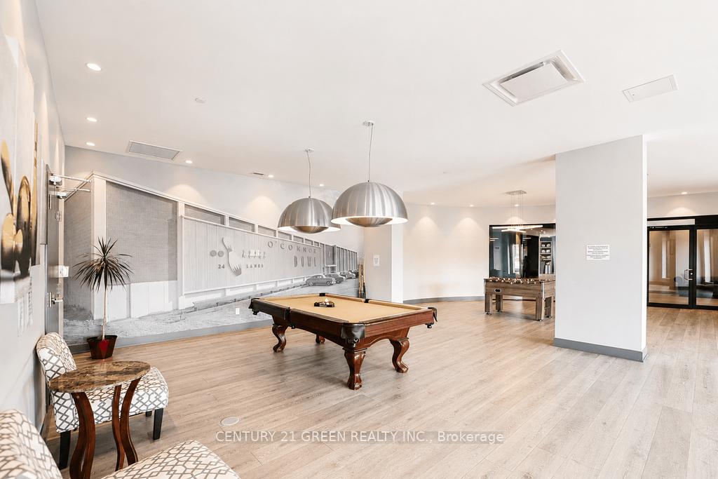 Photo 24 of Unit 415, 1401 O'connor Drive, Toronto, O'Connor-Parkview — HOMEH