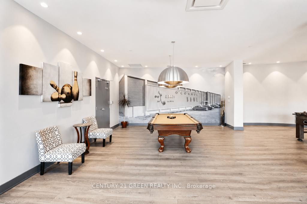 Photo 25 of Unit 415, 1401 O'connor Drive, Toronto, O'Connor-Parkview — HOMEH