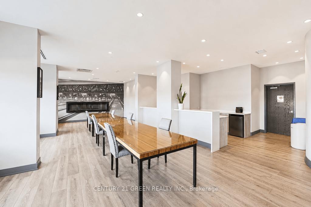 Photo 26 of Unit 415, 1401 O'connor Drive, Toronto, O'Connor-Parkview — HOMEH