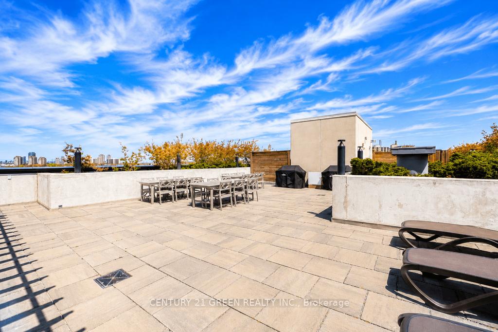Photo 27 of Unit 415, 1401 O'connor Drive, Toronto, O'Connor-Parkview — HOMEH