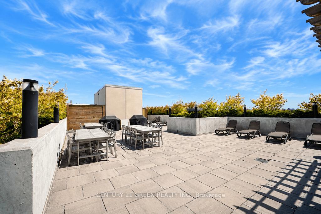 Photo 28 of Unit 415, 1401 O'connor Drive, Toronto, O'Connor-Parkview — HOMEH