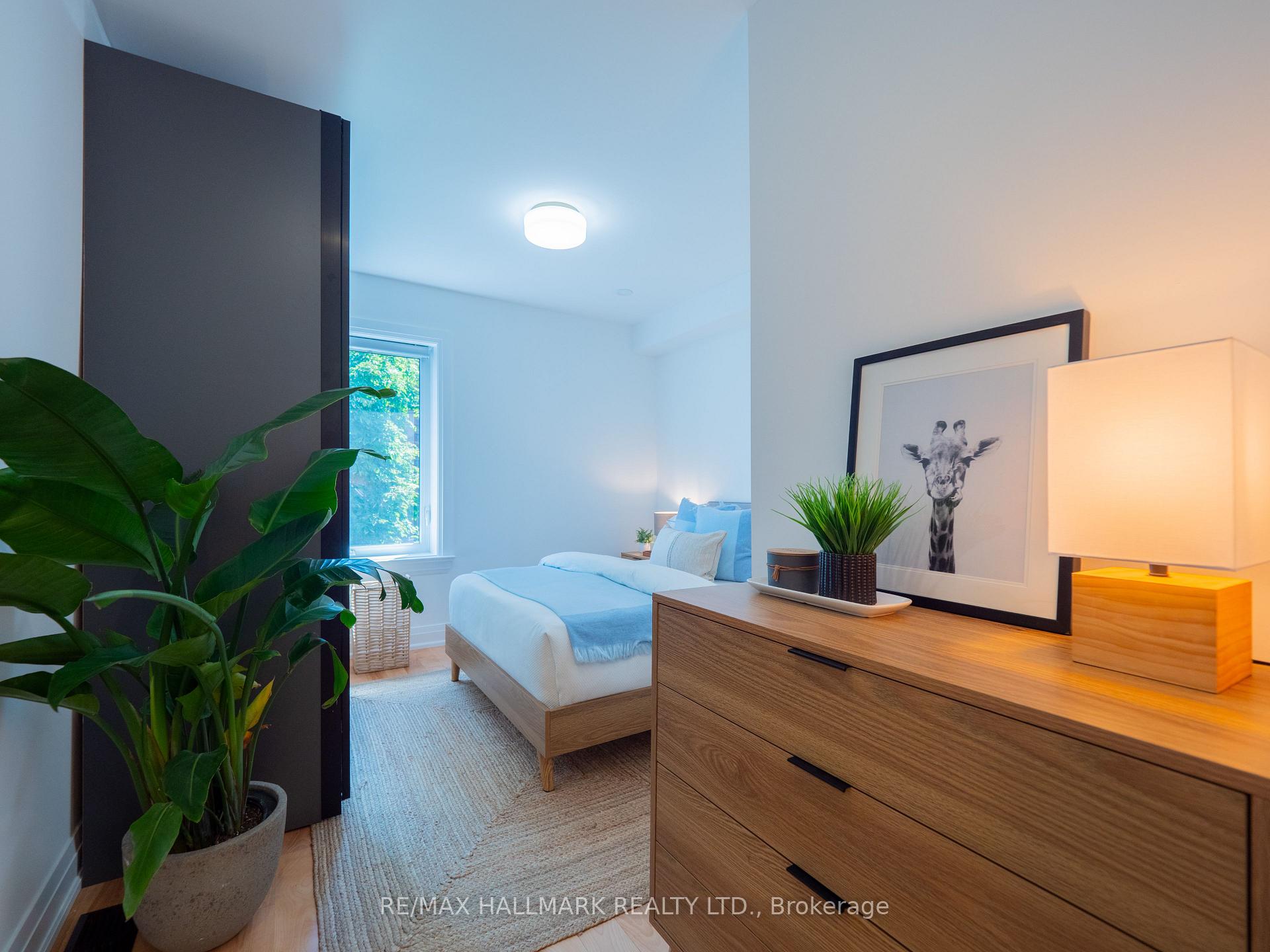 Photo 19 of 65 Hampton Avenue, Toronto, North Riverdale — HOMEH