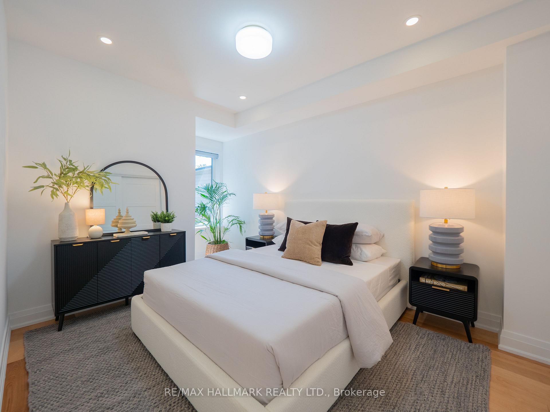 Photo 21 of 65 Hampton Avenue, Toronto, North Riverdale — HOMEH